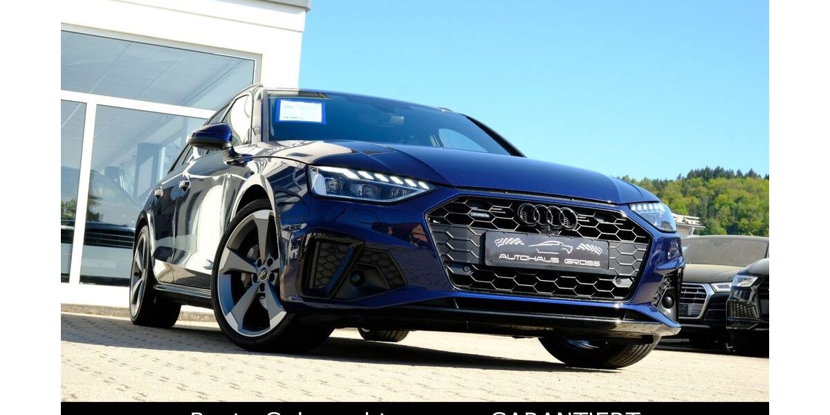 Audi A4 80.900 km 33.990 &euro; Wörth a.d. Donau, bei Regensburg 93086