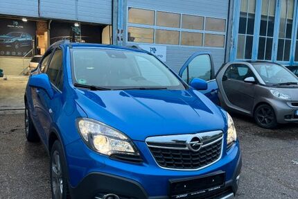 Opel Mokka 155.000 km 8.950 &euro; Regensburg 93053