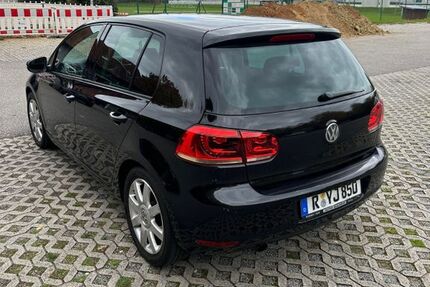 VW Golf 185.500 km 7.250 &euro; Regensburg 93055