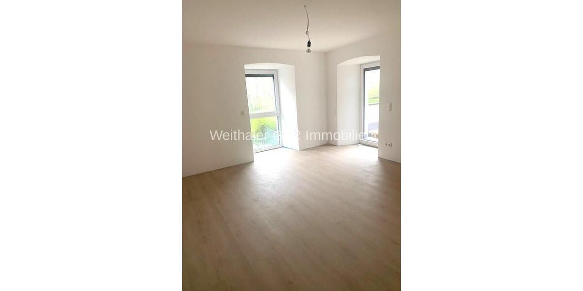 Erdgeschoßwohnung Pielenhofen - 3 Zimmer, 102 m&sup2;, 1.050&euro; | Angebot:26679178