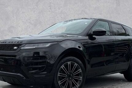 Land Rover Range Rover Evoque 1.550 km 67.770 &euro; Regensburg 93059
