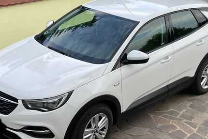 Opel Grandland (X) 60.800 km 10.999 &euro; Pfatter 93102