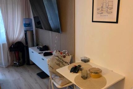 Wohnung Regensburg Galgenberg - 1 Zimmer, 26 m&sup2;, 600&euro; | Angebot:27609768