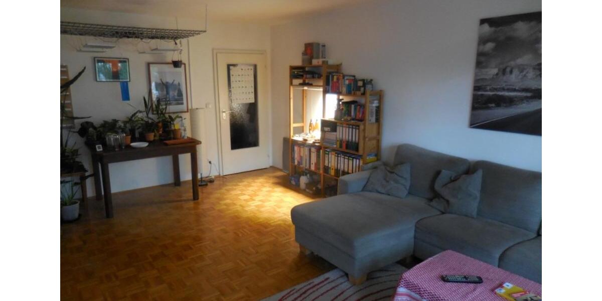 3 Zimmer Eigentumswohnung in Regensburg 3 zimmer