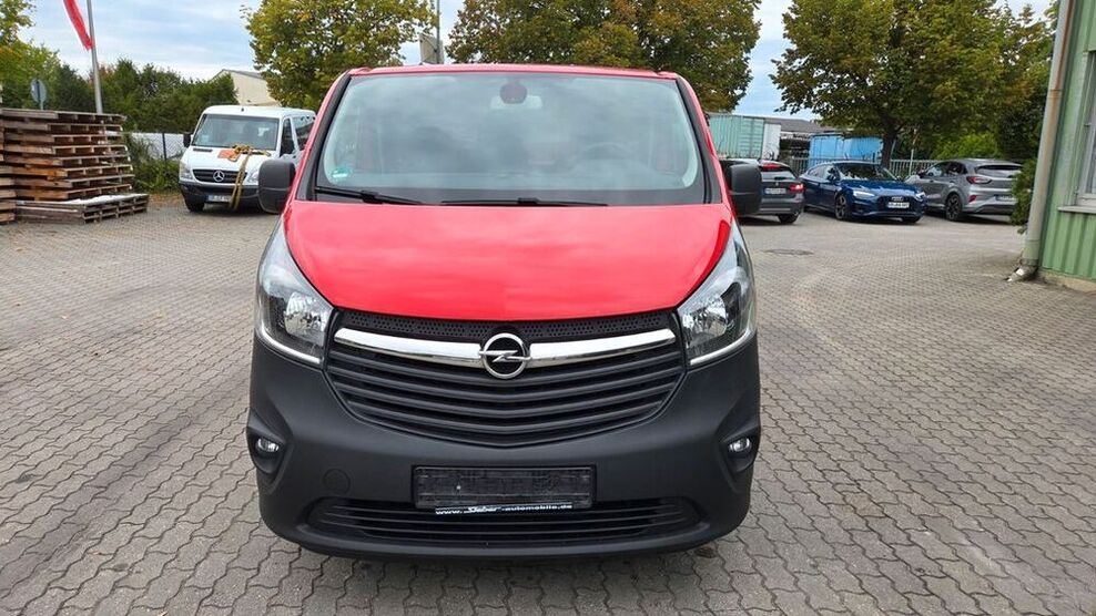 Vivaro
