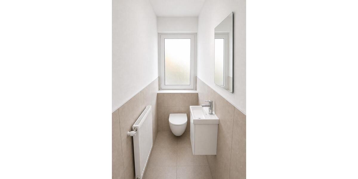 Reihenhaus Lappersdorf - 6 Zimmer, 155 m&sup2;, 679.000&euro; | Angebot:26704497