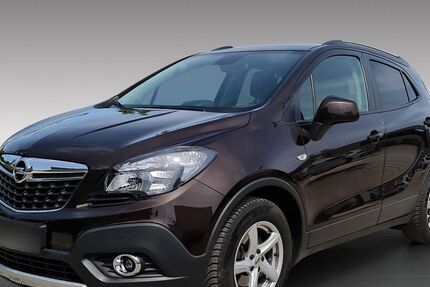 Opel Mokka 132.689 km 7.990 &euro; Pettendorf 93186