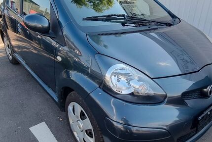 Toyota Aygo (X) 154.000 km 2.999 &euro; Lappersdorf 93138