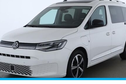 VW Caddy Maxi 25.600 km 39.970 &euro; Regensburg 93053