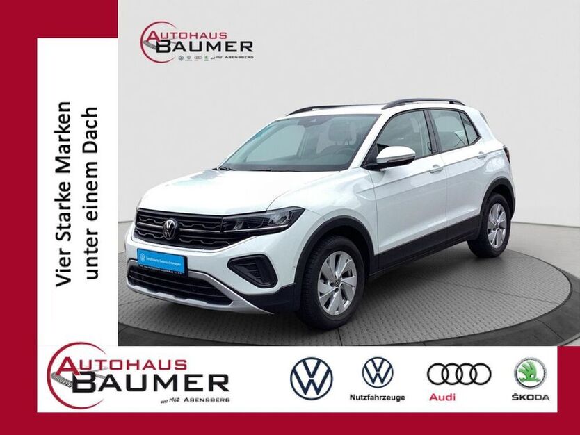 T-Cross