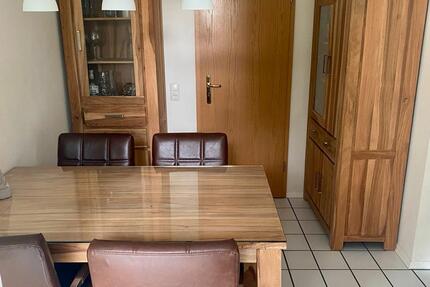 Erdgeschoßwohnung in Bad Abbach, 93077