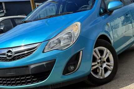 Opel Corsa 136.500 km 3.899 &euro; Obertraubling 93083