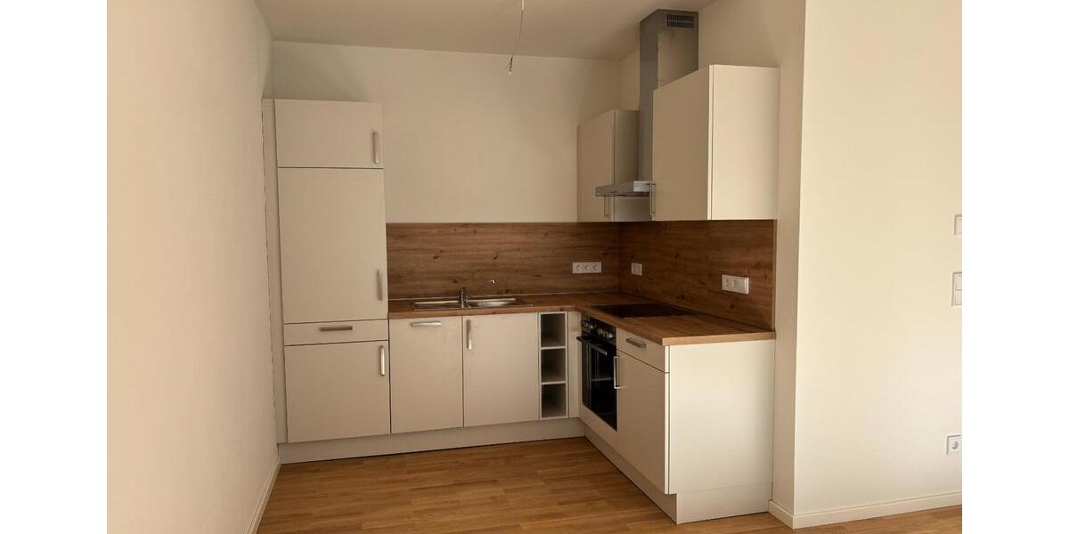 Etagenwohnung Regensburg Kumpfmühl - 1 Zimmer, 42 m&sup2;, 840&euro; | Angebot:25638012