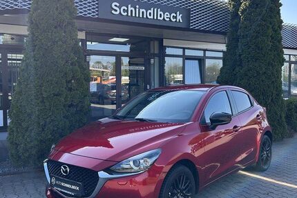 Mazda 2 16.182 km 17.990 &euro; Regensburg 93055