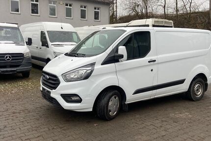 Ford Transit Custom 163.947 km 12.971 &euro; Alteglofsheim 93087