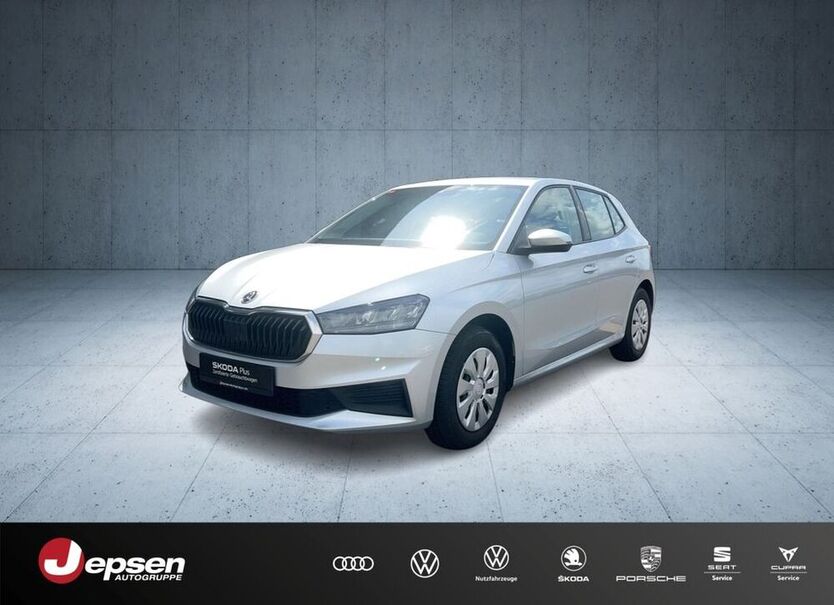 Fabia