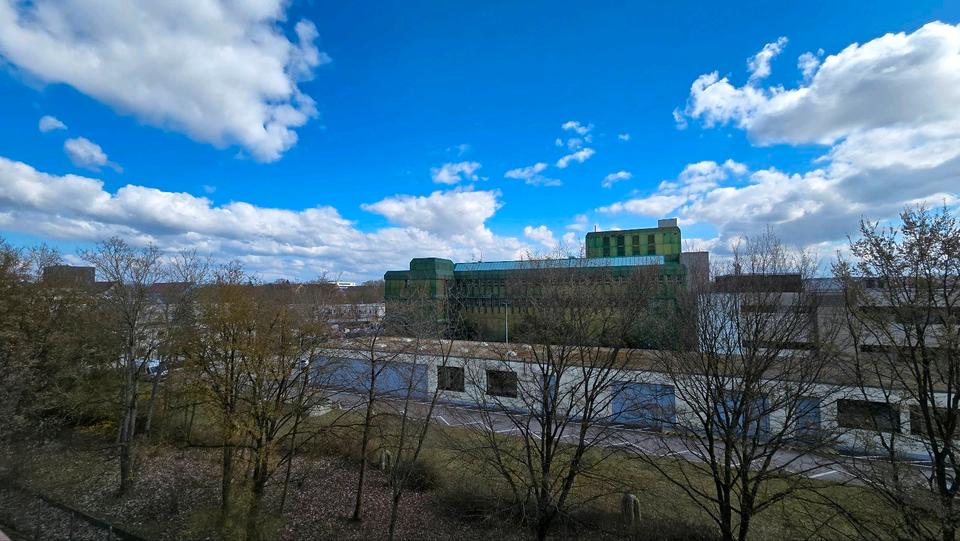 Etagenwohnung Regensburg Das Dörnberg - 3 Zimmer, 77 m&sup2;, 1.210&euro; | Angebot:26631638