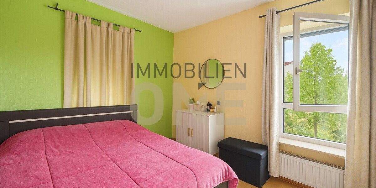 Etagenwohnung Neutraubling - 3 Zimmer, 62 m&sup2;, 240.000&euro; | Angebot:25689796