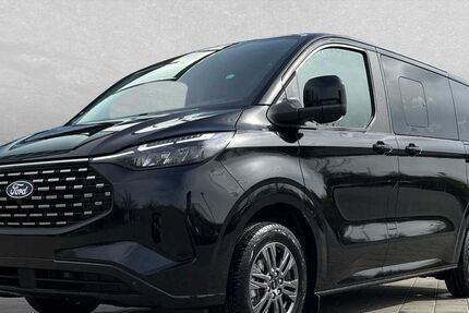 Ford Tourneo Custom 2.000 km 57.519 &euro; Regensburg 93059