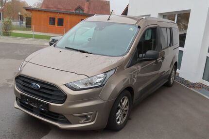 Ford Transit 104.253 km 14.700 &euro; Geiselhöring 94333