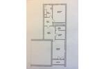 Etagenwohnung Abensberg - 3 Zimmer, 95 m&sup2;, 770&euro; | Angebot:25979096