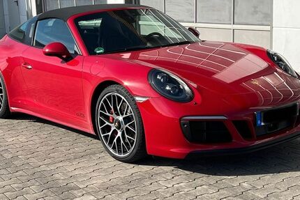 Porsche 991 53.000 km 125.900 &euro; Donaustauf 93093