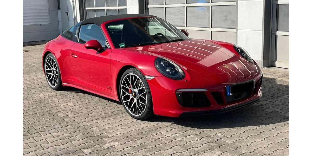 Porsche 991 53.000 km 125.900 &euro; Donaustauf 93093