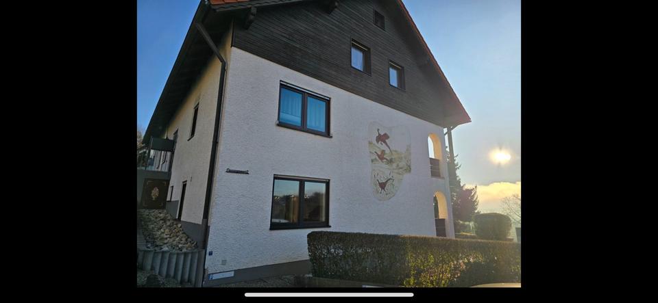 Erdgeschoßwohnung Bad Abbach - 2 Zimmer, 38 m&sup2;, 135.000&euro; | Angebot:27287305