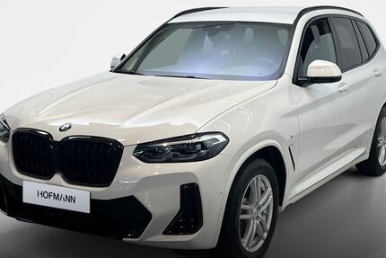 BMW X3 75.700 km 36.832 &euro; Regensburg 93055