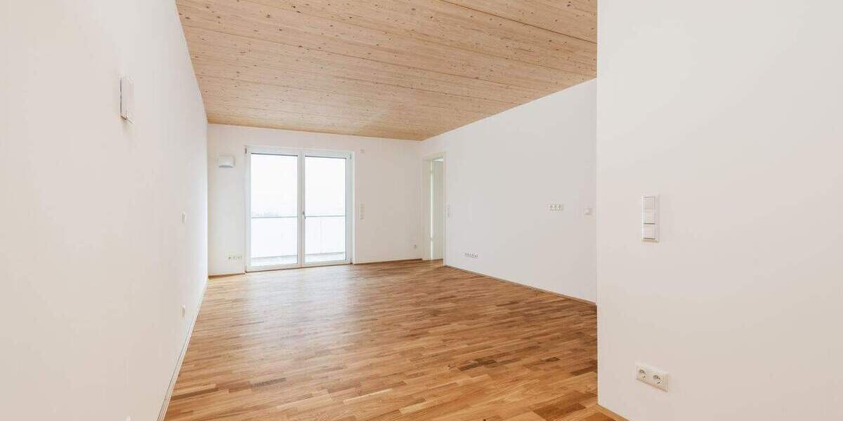 Terrassenwohnung Pentling Großberg - 2 Zimmer, 81 m&sup2;, 505.500&euro; | Angebot:25728715