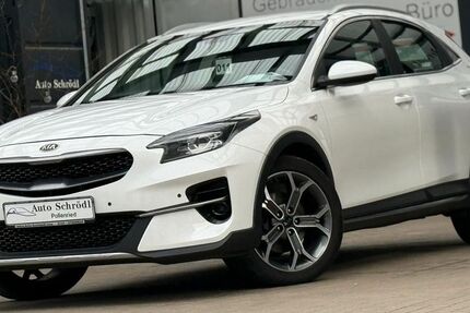 Kia XCeed 76.100 km 17.480 &euro; Pollenried 93152