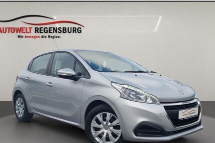 Peugeot 208 132.385 km 5.990 &euro; Regensburg 93059