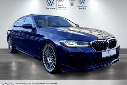 Alpina D5