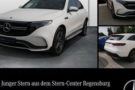 Mercedes EQC