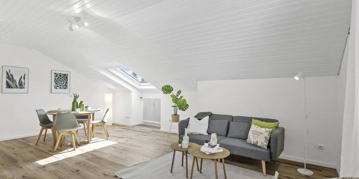 Etagenwohnung Neutraubling - 3 Zimmer, 88 m&sup2;, 324.995&euro; | Angebot:26716058