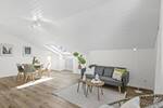 Etagenwohnung Neutraubling - 3 Zimmer, 88 m&sup2;, 324.995&euro; | Angebot:26716058