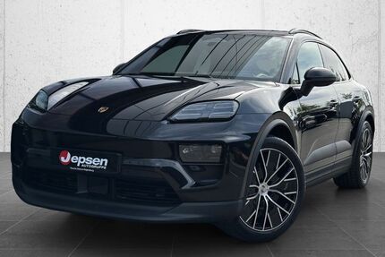 Porsche Macan 9.000 km 86.900 &euro; Regensburg 93055