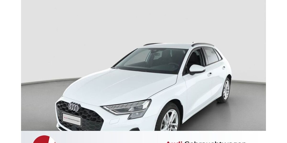 Audi A3 2.482 km 32.680 &euro; Saal a.d. Donau 93342