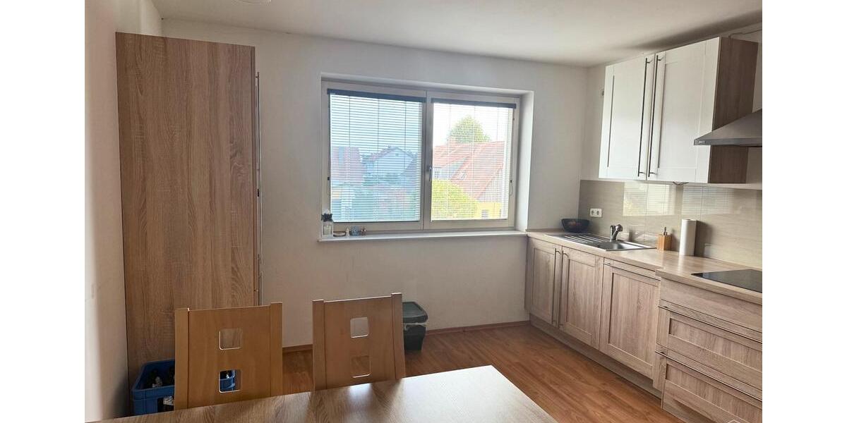 Etagenwohnung Kelheim - 2 Zimmer, 68 m&sup2;, 265.000&euro; | Angebot:25230665