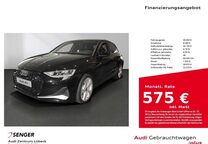 Gebrauchtwagen Audi A3