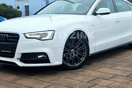 Audi A5 117.000 km 15.899 &euro; Regensburg 93051