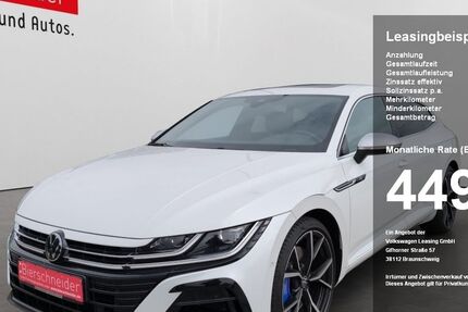 VW Arteon 49.485 km 38.450 &euro; Regensburg 93055