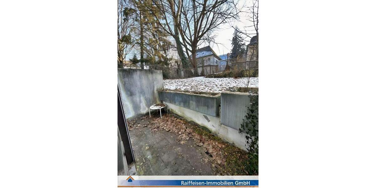 Zentrumsnahes Apartment im Regensburger Ostenviertel 1 zimmer