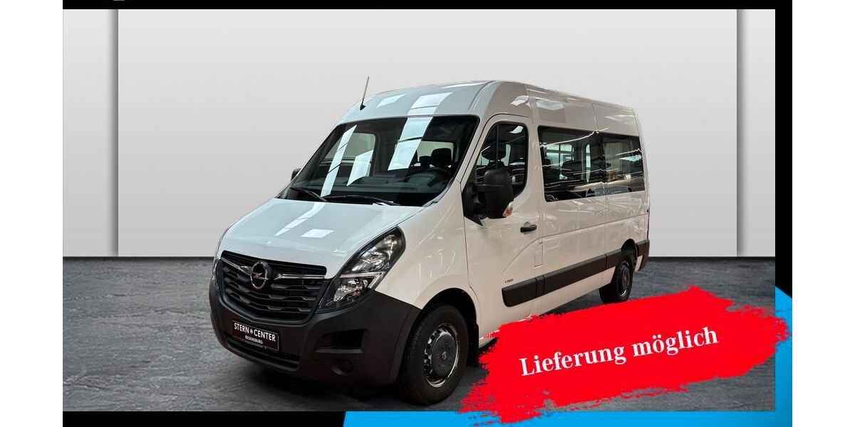 Opel Movano 44.700 km 26.900 &euro; Obertraubling 93081