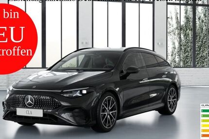 Mercedes-Benz CLA 350 8.500 km 64.890 &euro; Regensburg 93053