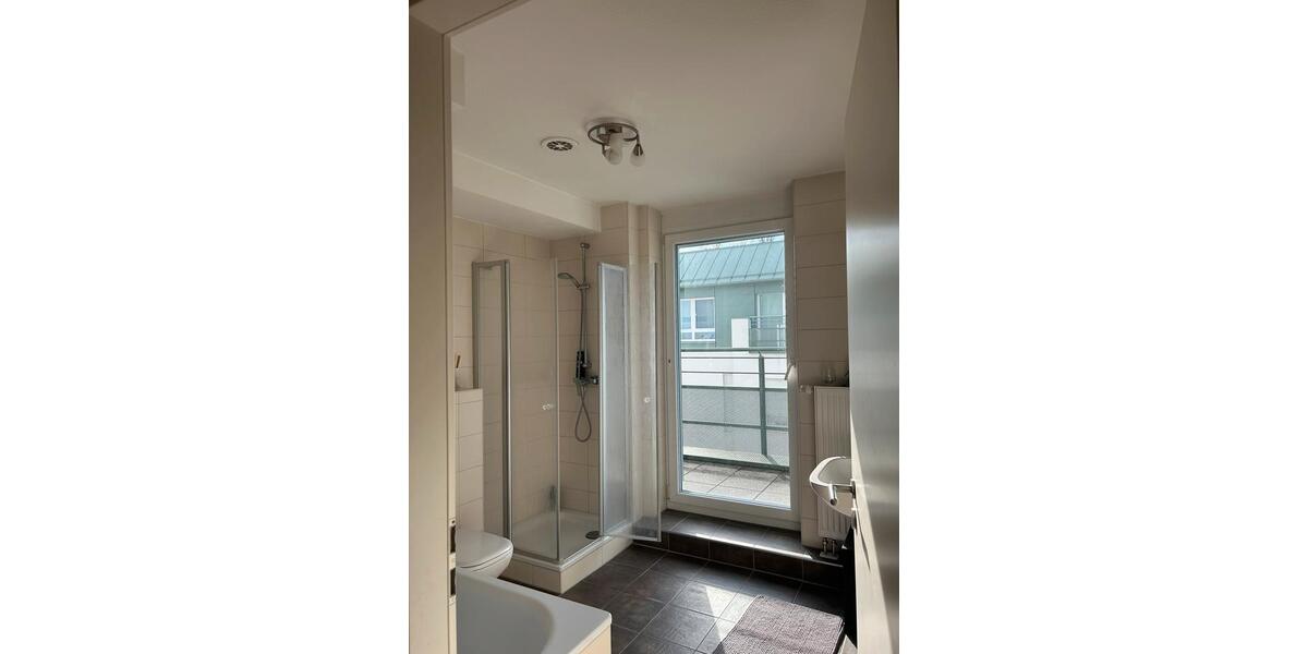 Einfamilienhaus Regensburg Galgenberg - 2 Zimmer, 60 m&sup2;, 1.050&euro; | Angebot:25782824