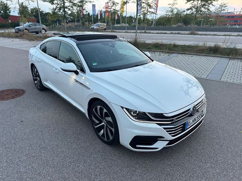 Arteon