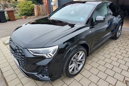 Audi Q3 33.500 km 35.800 &euro; Bad Abbach 93077