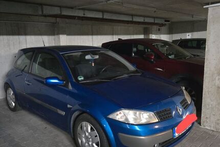 Renault Megane 171.000 km 1.600 &euro; Neutraubling 93073