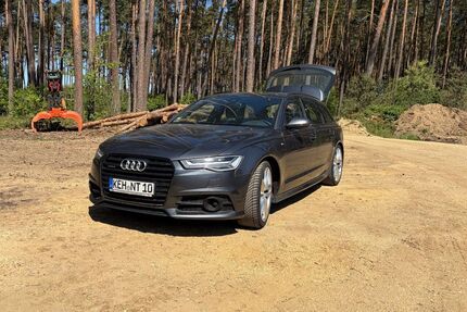 Audi A6 190.540 km 19.900 &euro; Abensberg 93326